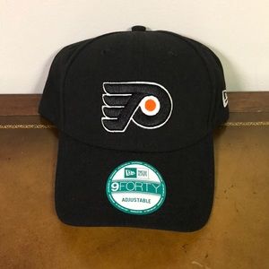 Philadelphia Flyers NHL Hat